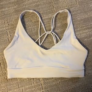 S Athleta Sports Bra